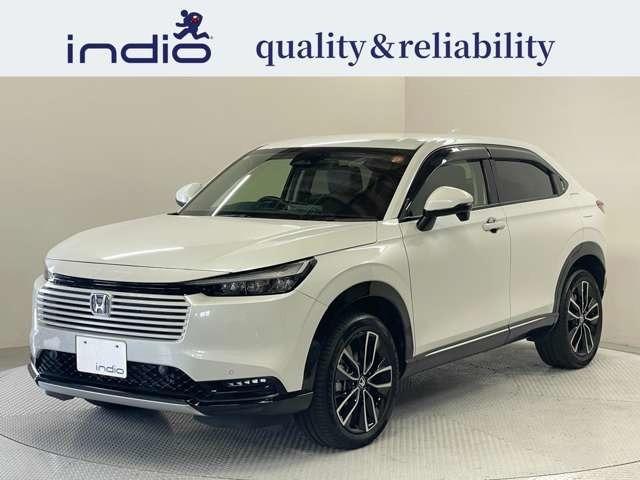 インディオ富山を御覧頂き有難うございます!人気のミニバンSUVにハイブリッド、コンパクトカーか...