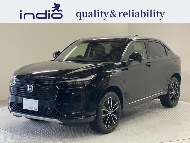 インディオ富山を御覧頂き有難うございます!人気のミニバンSUVにハイブリッド、コンパクトカーか...