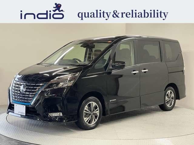 インディオ富山を御覧頂き有難うございます!人気のミニバンSUVにハイブリッド、コンパクトカーか...