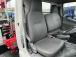 車内シート、目立つ破れなく綺麗です♪