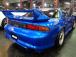 後期6G72V6ツインターボエンジン&後期6MTミッション&ステンマフラー&HKSエアクリ&H...