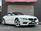 【BMW Z4 sドライブ 20i Mスポーツパッケージ】が入庫しました!!全国販売可能♪お問...