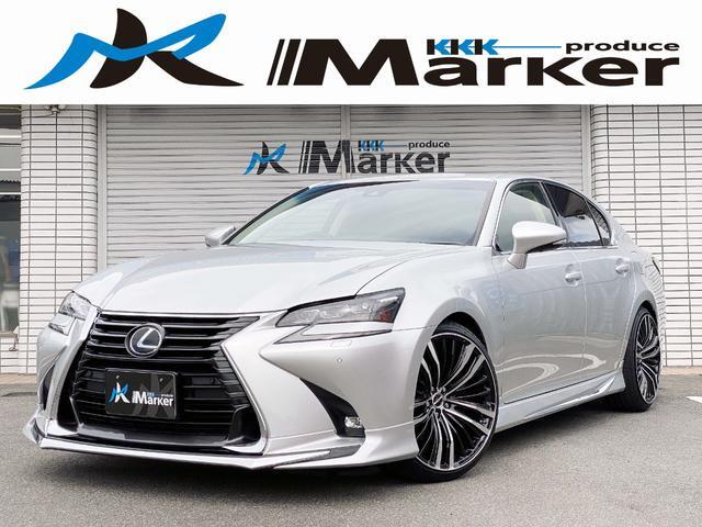 ユーザー買取車 新品シャレン20AW 新品ダウンサス モデリスタF SD Rフルエアロ トラン...