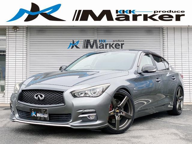 RMP20アルミ面一 TEIN車高調 グリルCB調 Fリップ HKSマフラー LEDヘッド サ...