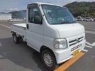 アタック!4WD!UD!UR!5MT!プラス2MT!エアコン!パワステ!エアバッグ!禁煙車!外...