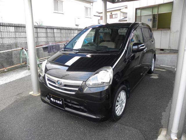 多走行ですが、エンジンは快調です。試乗もできますので、お気軽にお問い合わせください。