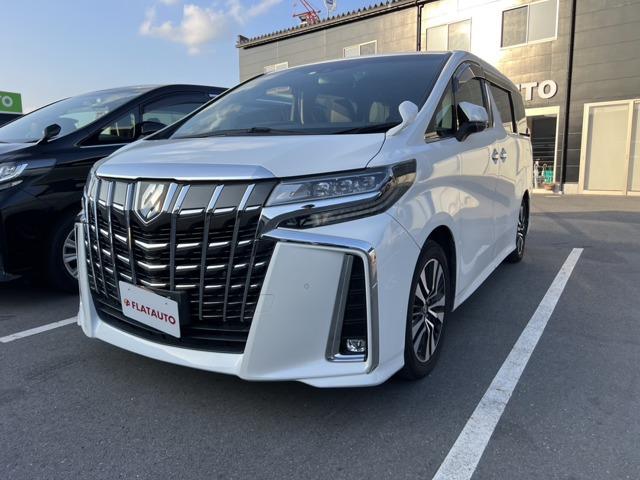 問合わせコード【2578090】★20系アルファード・ヴェルファイア・30前期アルファード・ヴ...