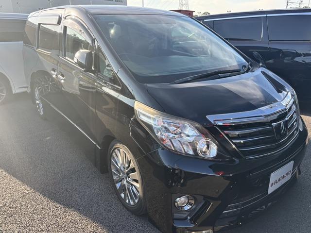 問合わせコード【2537170】★20系アルファード・ヴェルファイア・30前期アルファード・ヴ...