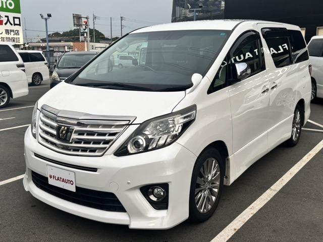 問合わせコード【2560270】★20系アルファード・ヴェルファイア・30前期アルファード・ヴ...