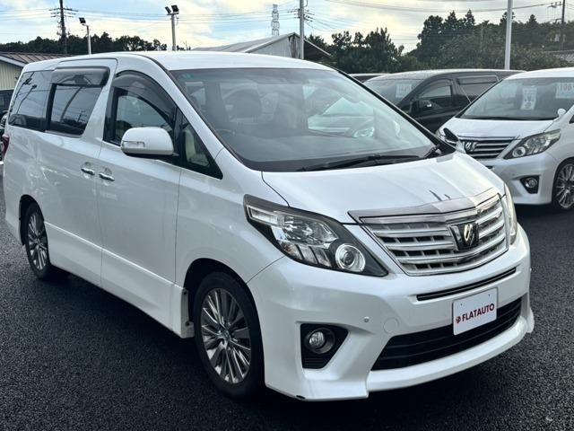 問合わせコード【2536180】★20系アルファード・ヴェルファイア・30前期アルファード・ヴ...