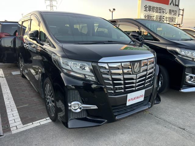 問合わせコード【2534190】★20系アルファード・ヴェルファイア・30前期アルファード・ヴ...