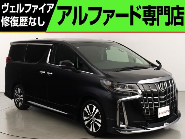 問合わせコード【2518090】★20系アルファード・ヴェルファイア・30前期アルファード・ヴ...