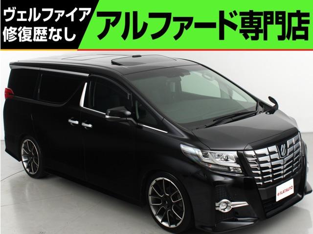 問合わせコード【2501090】★20系アルファード・ヴェルファイア・30前期アルファード・ヴ...