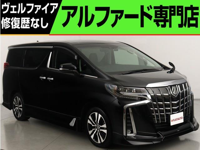 問合わせコード【2598001】★20系アルファード・ヴェルファイア・30前期アルファード・ヴ...