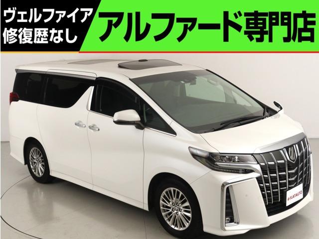 問合わせコード【2528080】★20系アルファード・ヴェルファイア・30前期アルファード・ヴ...