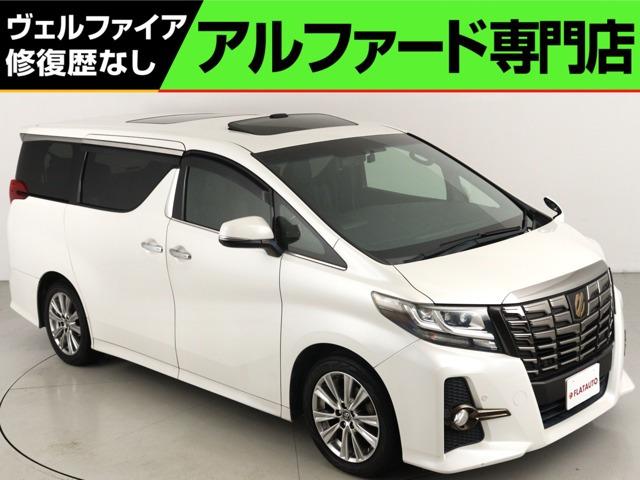 問合わせコード【2551190】★20系アルファード・ヴェルファイア・30前期アルファード・ヴ...