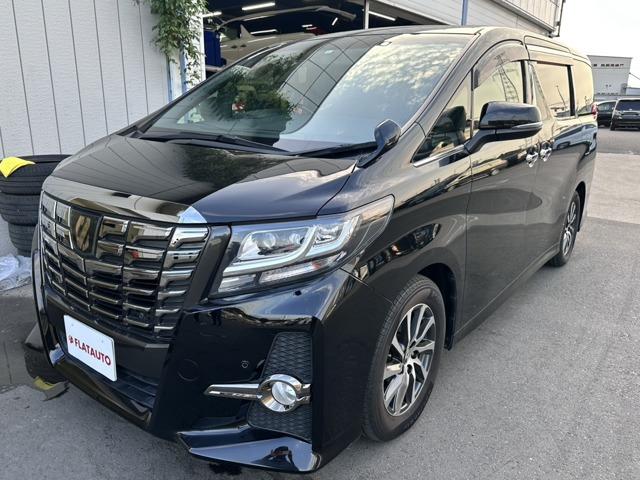 問合わせコード【2527190】★20系アルファード・ヴェルファイア・30前期アルファード・ヴ...