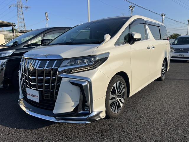 問合わせコード【2550190】★20系アルファード・ヴェルファイア・30前期アルファード・ヴ...