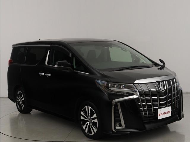 問合わせコード【2514001】★20系アルファード・ヴェルファイア・30前期アルファード・ヴ...