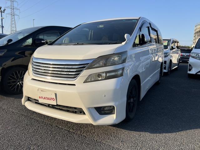 問合わせコード【2586190】★20系アルファード・ヴェルファイア・30前期アルファード・ヴ...