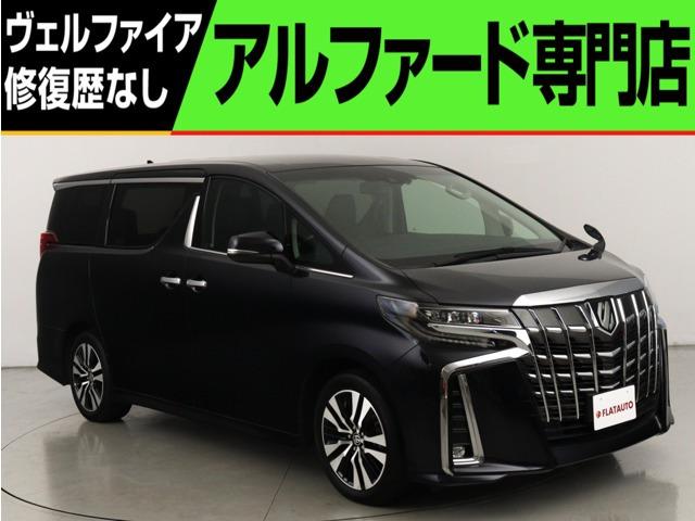 問合わせコード【2538001】★20系アルファード・ヴェルファイア・30前期アルファード・ヴ...