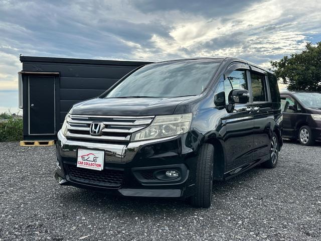 業界歴21年のプロが選ぶ自慢の格安車を多数展示!全車保証付きでご安心!絶賛営業中!ご来店時ご連...