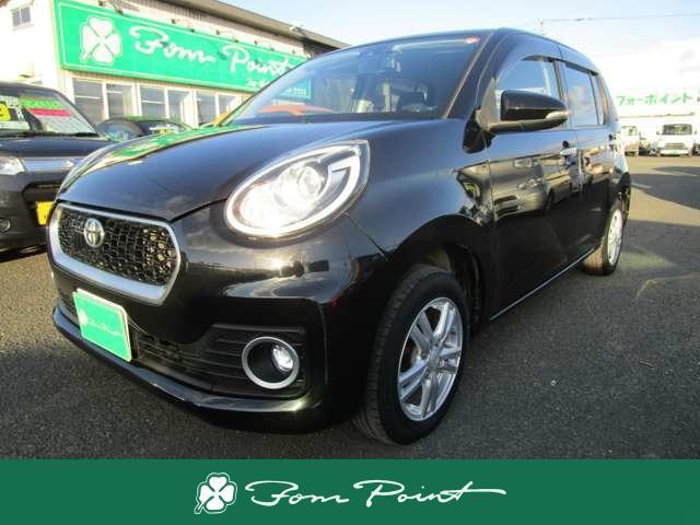 車検整備料当社負担!お手頃4WD車!アイドリングストップで燃費も良いです!