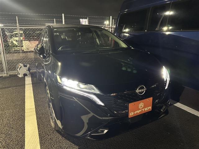 G-AFTER提携認証工場にて細部までみさせて頂く【G-aftermedic】!ただの整備や点...