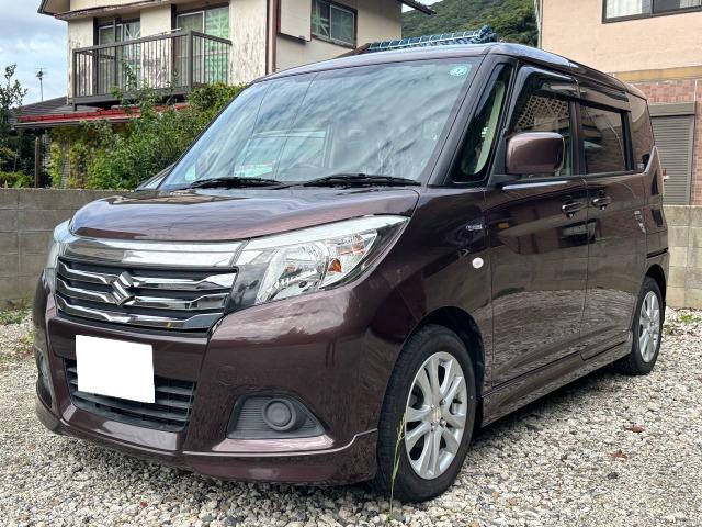 安心・信頼のJU福岡メンバーズショップ♪メーター不正や修復歴の虚偽は一切行っておりません!九州...