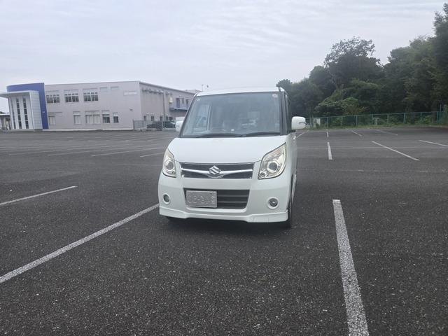 ライトの曇りなくキレイです。(支払総額12.8万円・圏内に限り・タイミングチェーンですのでベル...