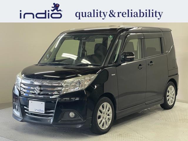 インディオ富山を御覧頂き有難うございます!人気のミニバンSUVにハイブリッド、コンパクトカーか...