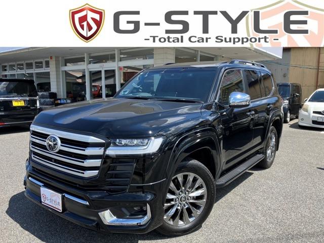 ワンオーナー・モデリスタエアロ・黒革パワーシート・サンルーフ・後席モニター・クールボックス・ル...