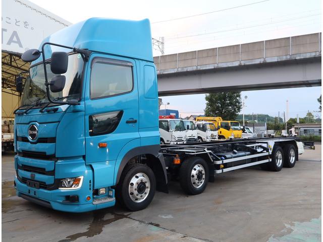 ★令和2年 日野 プロフィア★