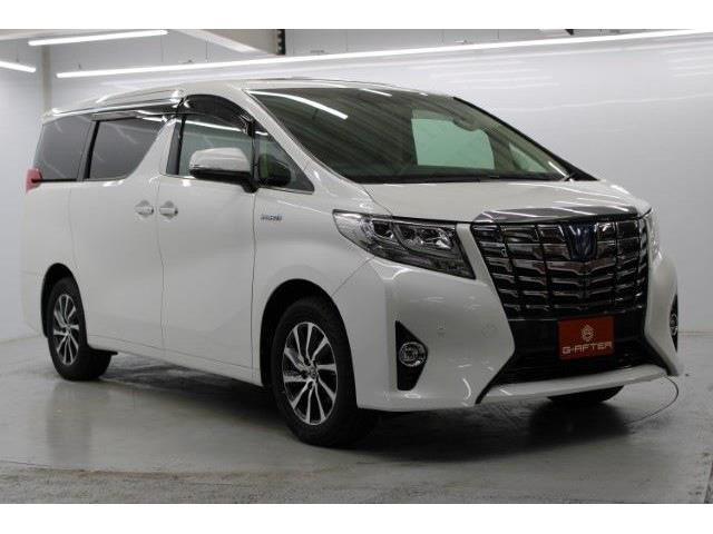 大好評のボディコーティングハイモースコート」もご納車までに施工可能。雨染みや線傷など中古車だか...