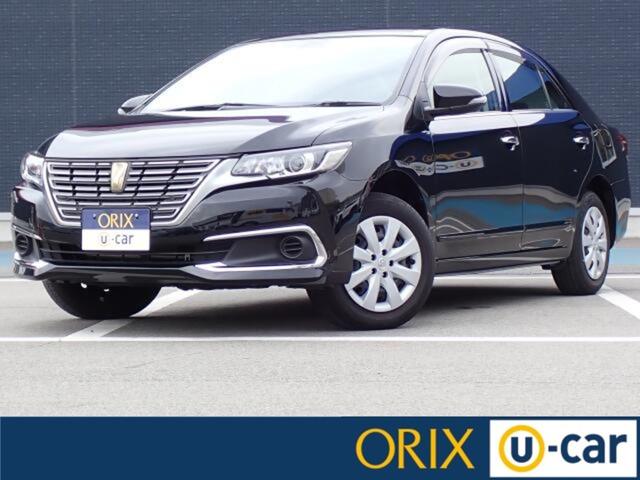 R2年式のプレミオが入庫致しました!!