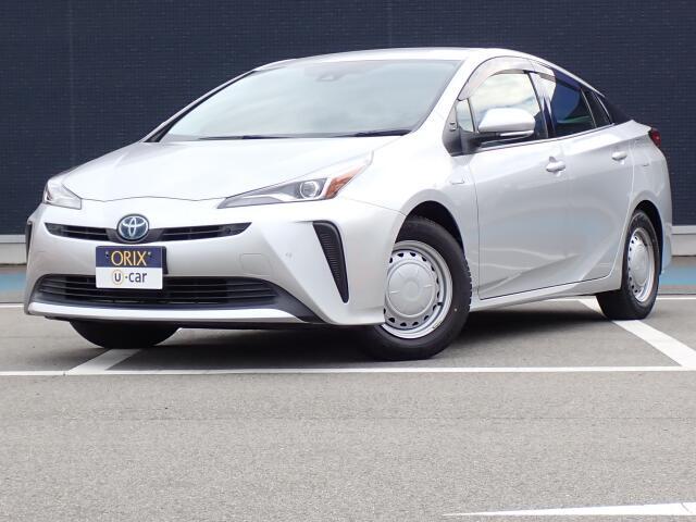 R2年式のプリウスが入庫致しました!!