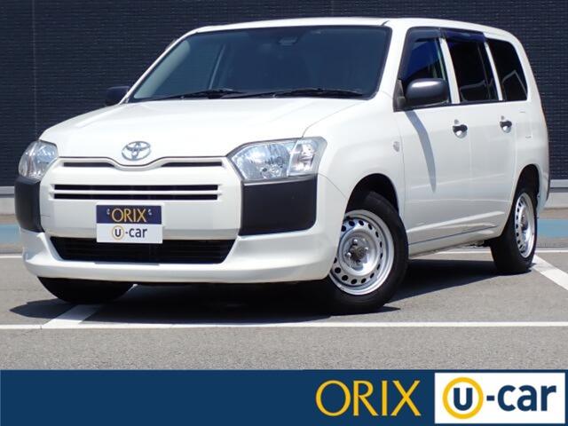 H30年式のプロボックスが入庫致しました!!