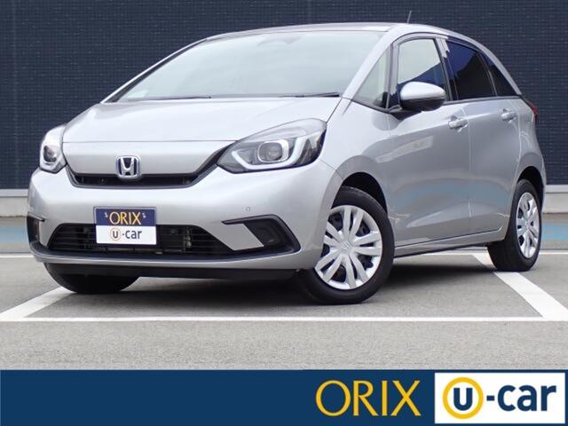 R3年式のフィットが入庫致しました!!