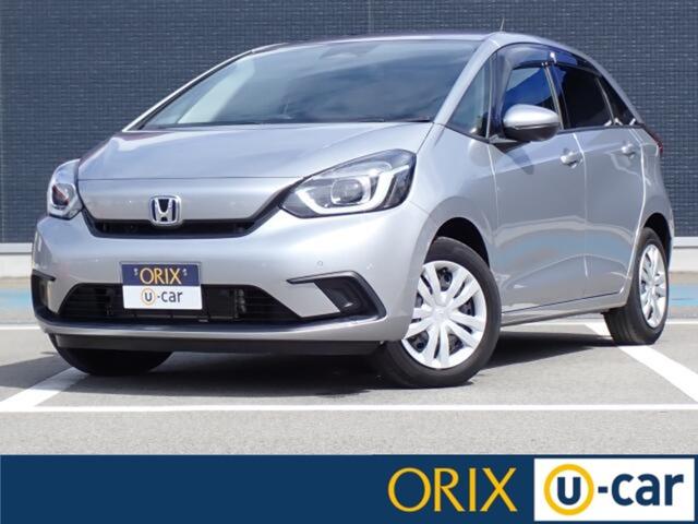 R2年式のフィットが入庫致しました!!