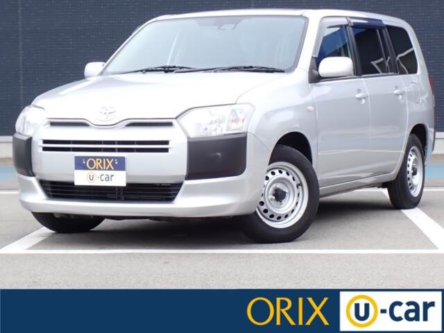 R2年式のプロボックバンが入庫致しました!!