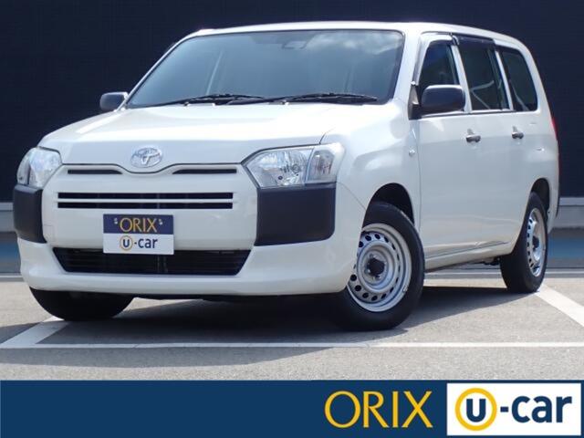 R2年式のプロボックスバンが入庫致しました!!