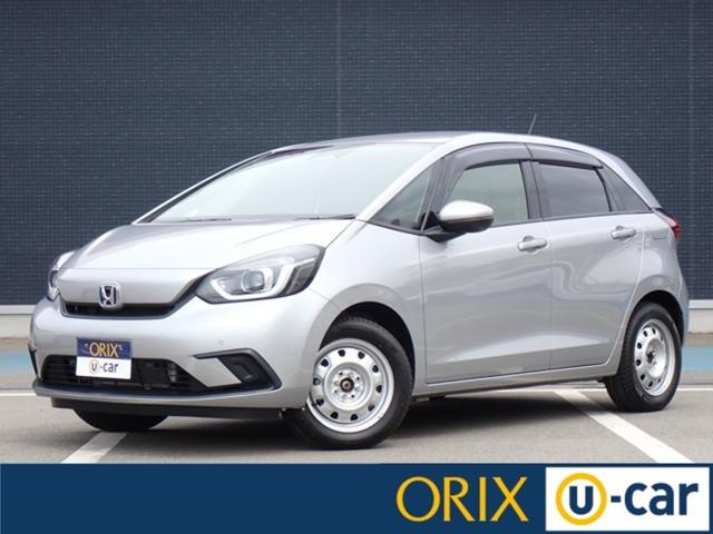 令和2年式 ホンダ フィット 入庫致しました。