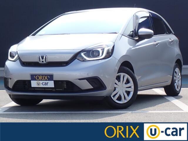 R2年式のフィットが入庫致しました!!