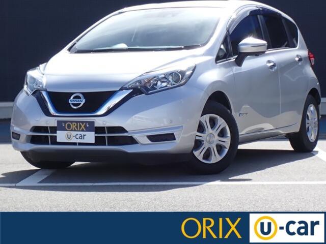 R2年式のノートが入庫致しました!!