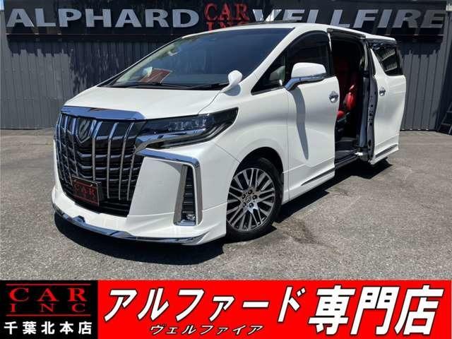 CARINC本店!千葉県6・茨城県3店舗展開中!総在庫1200台超!乗りたかった車がきっと見つかる!