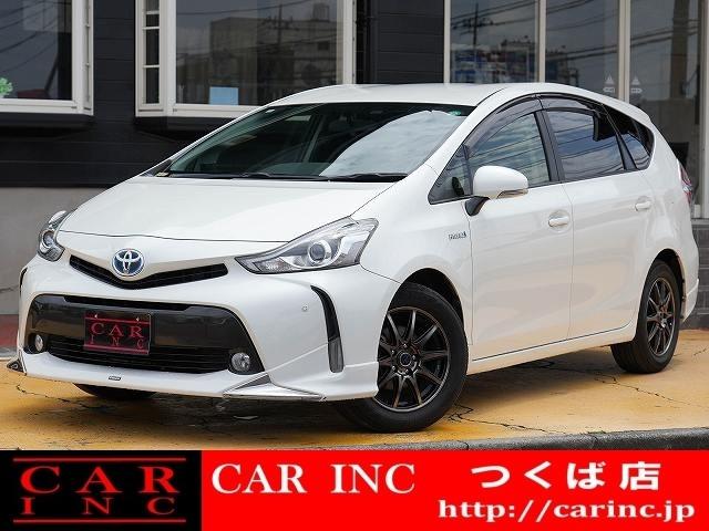 千葉県内で6店舗、茨城県内で2店舗営業中の株式会社CARINCです!