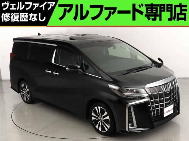 問合わせコード【2586001】★20系アルファード・ヴェルファイア・30前期アルファード・ヴ...