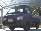 サンバー4WD エアコン付きの入庫です。