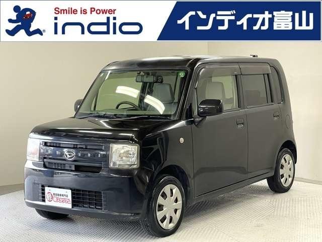 インディオ富山を御覧頂き有難うございます!人気のミニバンSUVにハイブリッド、コンパクトカーか...