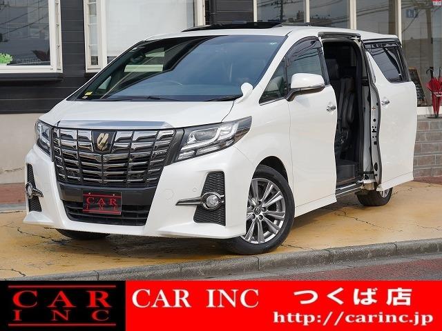 千葉県内で6店舗、茨城県内で2店舗営業中の株式会社CARINCです!